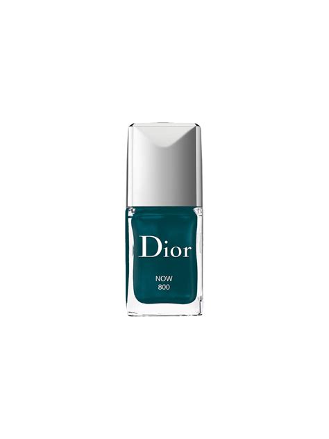 dior now 800 nail polish